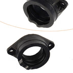 Carburetor Interface Glue Connector for Suzuki GN250 DR250 TU250 (1980–2023)