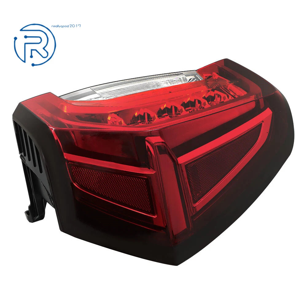 LED Driver Side Rear Brake Lamp Tail Light for GMC Yukon (2021-2024)