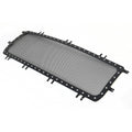 Stainless Steel Mesh Grille Insert for GMC Sierra 1500 (2014–2015)