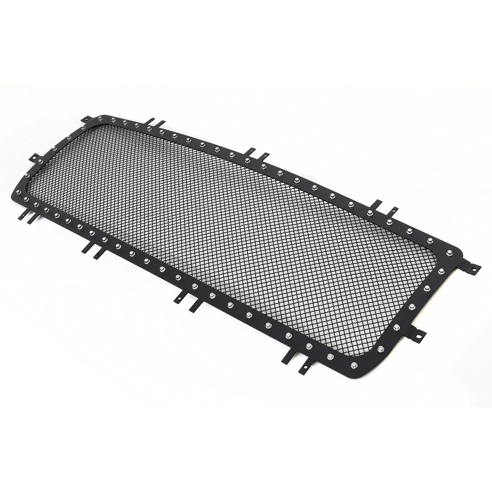 Stainless Steel Mesh Grille Insert for GMC Sierra 1500 (2014–2015)