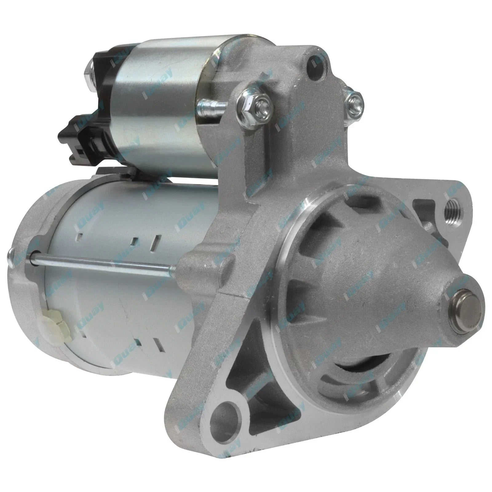 Starter Motor for Toyota Corolla ZRE152R ZRE153R ZRE182R 4cyl (2007-2018)