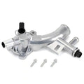 Water Outlet Thermostat Housing for Chevy Cruze Sonic (2011-2019)