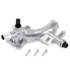 Water Outlet Thermostat Housing for Chevy Cruze Sonic (2011-2019)
