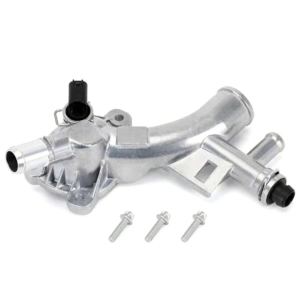 Water Outlet Thermostat Housing for Chevy Cruze Sonic (2011-2019)