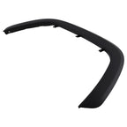 Fender Flare Molding for Toyota Tundra (2022–2024) Front Left Black