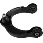 Set of 4 Front Upper Control Arms with Lower Ball Joints for Dodge Durango (2011–2015)