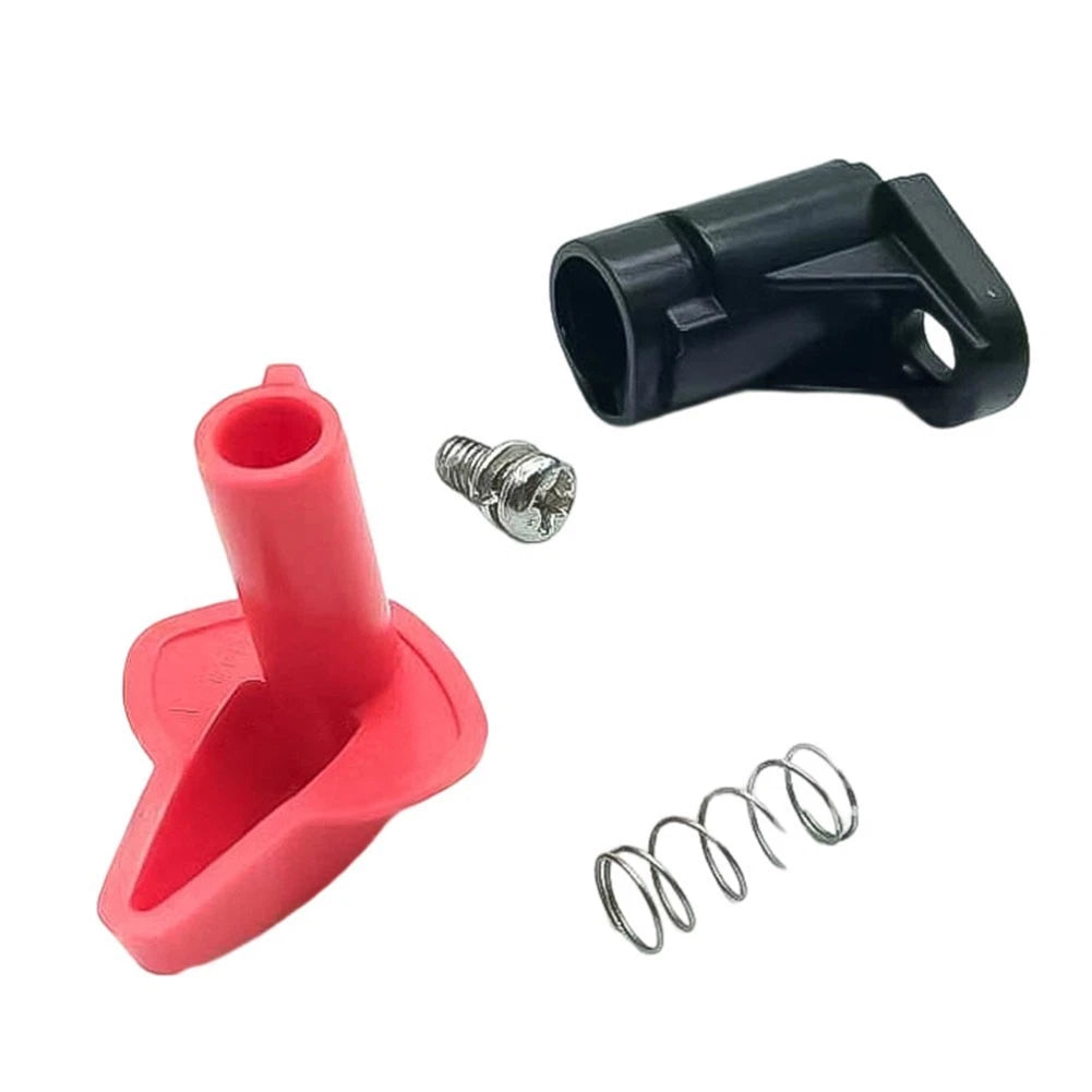 Choke Knob for FS40C FS50C FS56C FS70C FC56C FC70C KM56C HT56C (4144-180-9500)