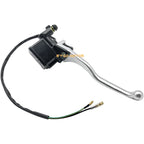 Front Right Brake Master Cylinder for Kawasaki Prairie 300 360 400 700 (1999–2013)