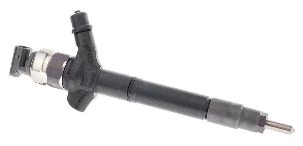 New Diesel Fuel Injectors for Toyota LandCruiser VDJ200 1VD-FTV V8 (2007-2021)