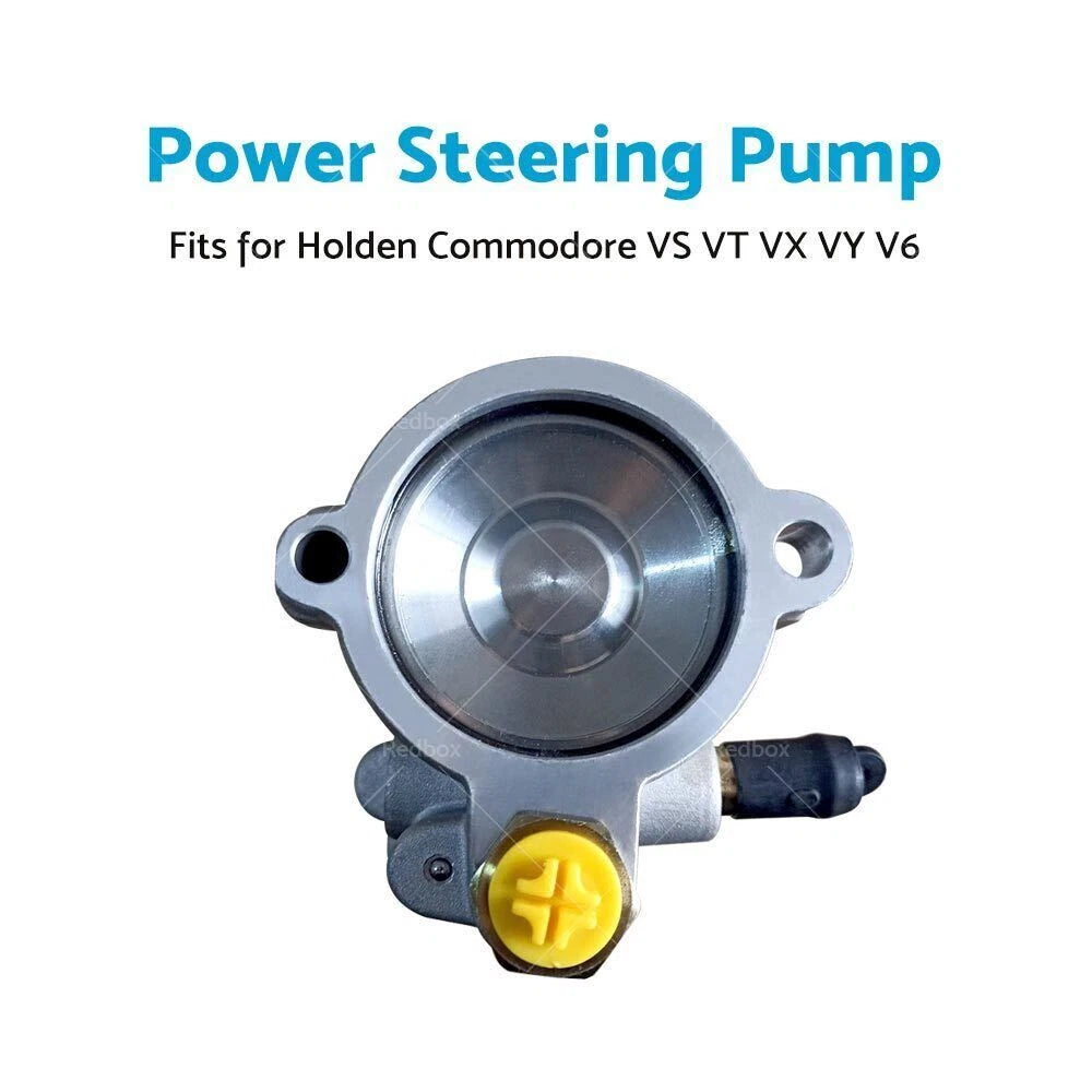 Power Steering Pump for Holden Commodore (1995–2004)