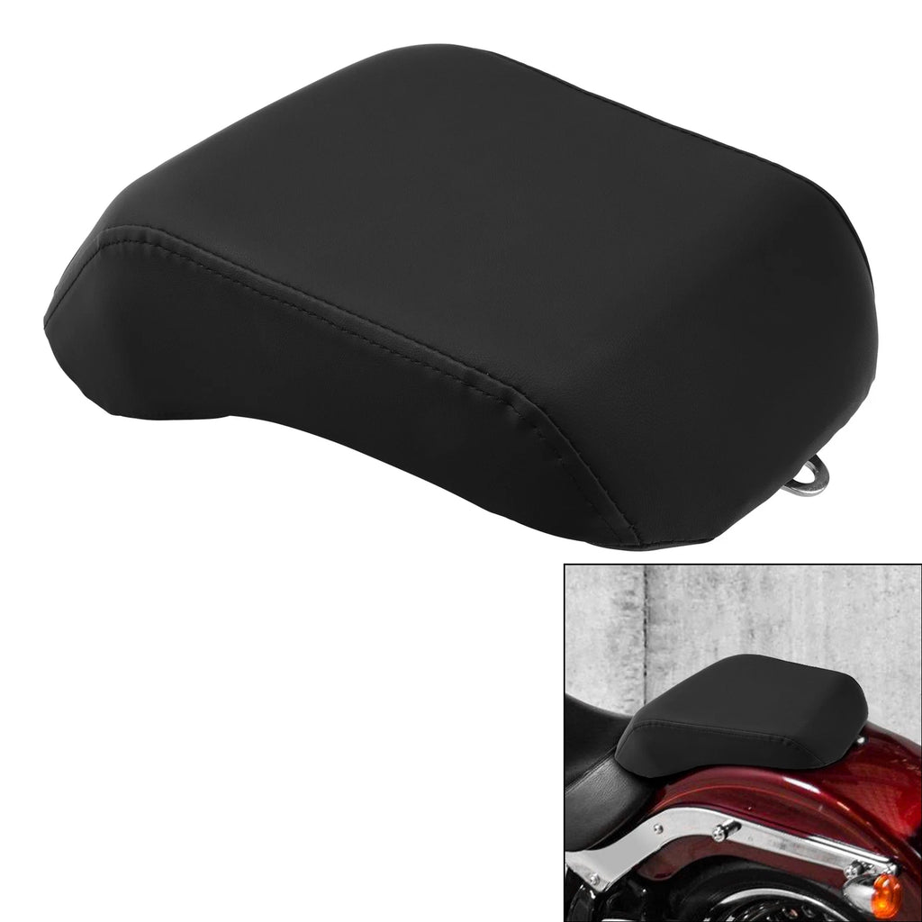 Rear Passenger Seat for Harley Softail FLSTC FLSTF FLSTFB FLSTFBS (2007–2017)