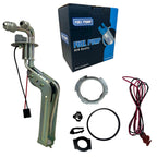 FPF FH-1005 Fuel Pump Hanger 8AN-6AN Fitting for Mustang Fox/SN95 (1986–1997)