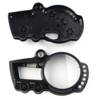 Tachometer Speedometer Housing Cover Gauge Case for Yamaha YZF R6 (2003–2004)