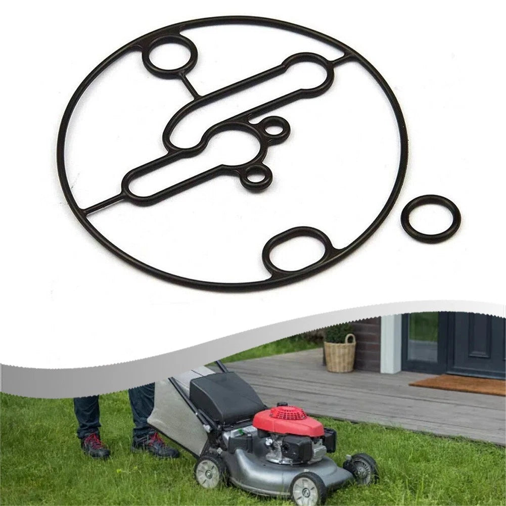 Carburetor Seal Set for Outdoor Power Equipment EX40 (Exact Fit)