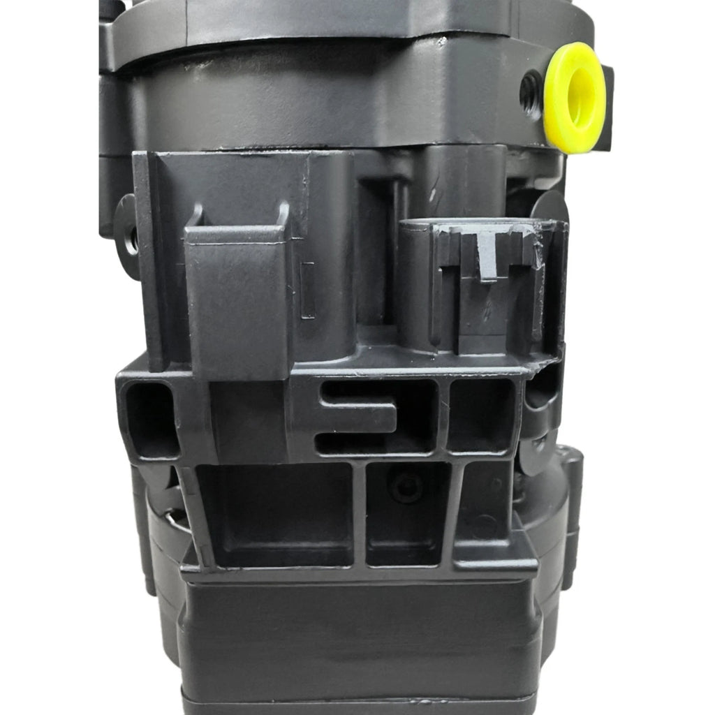 Power Steering Pump Replacement for Jeep Wrangler JL 6.4L (2021–2023)