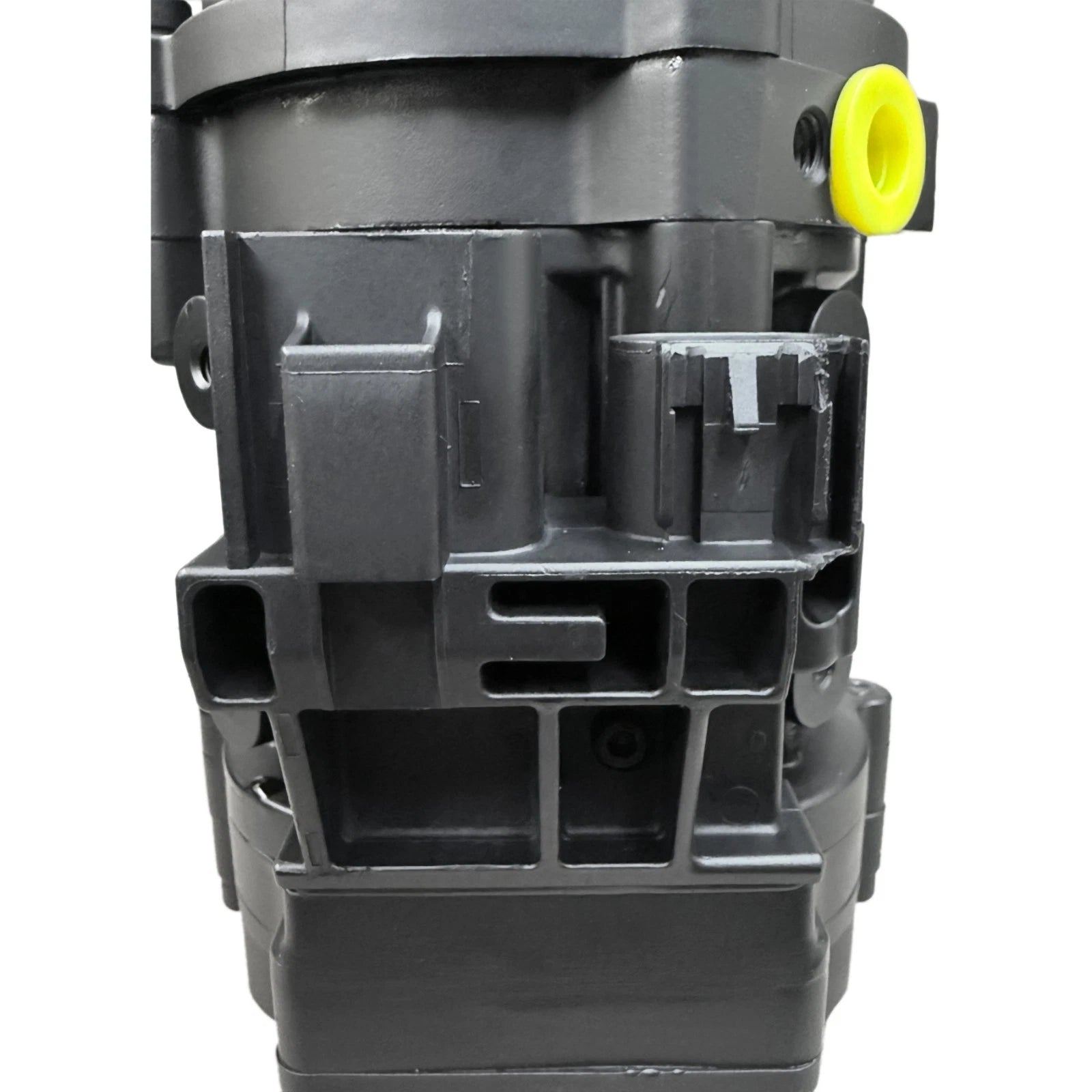 Power Steering Pump Replacement for Jeep Wrangler JL 6.4L (2021–2023)