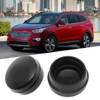 Nut Cover Cap for Hyundai Kia (983804H050, 983803N050)