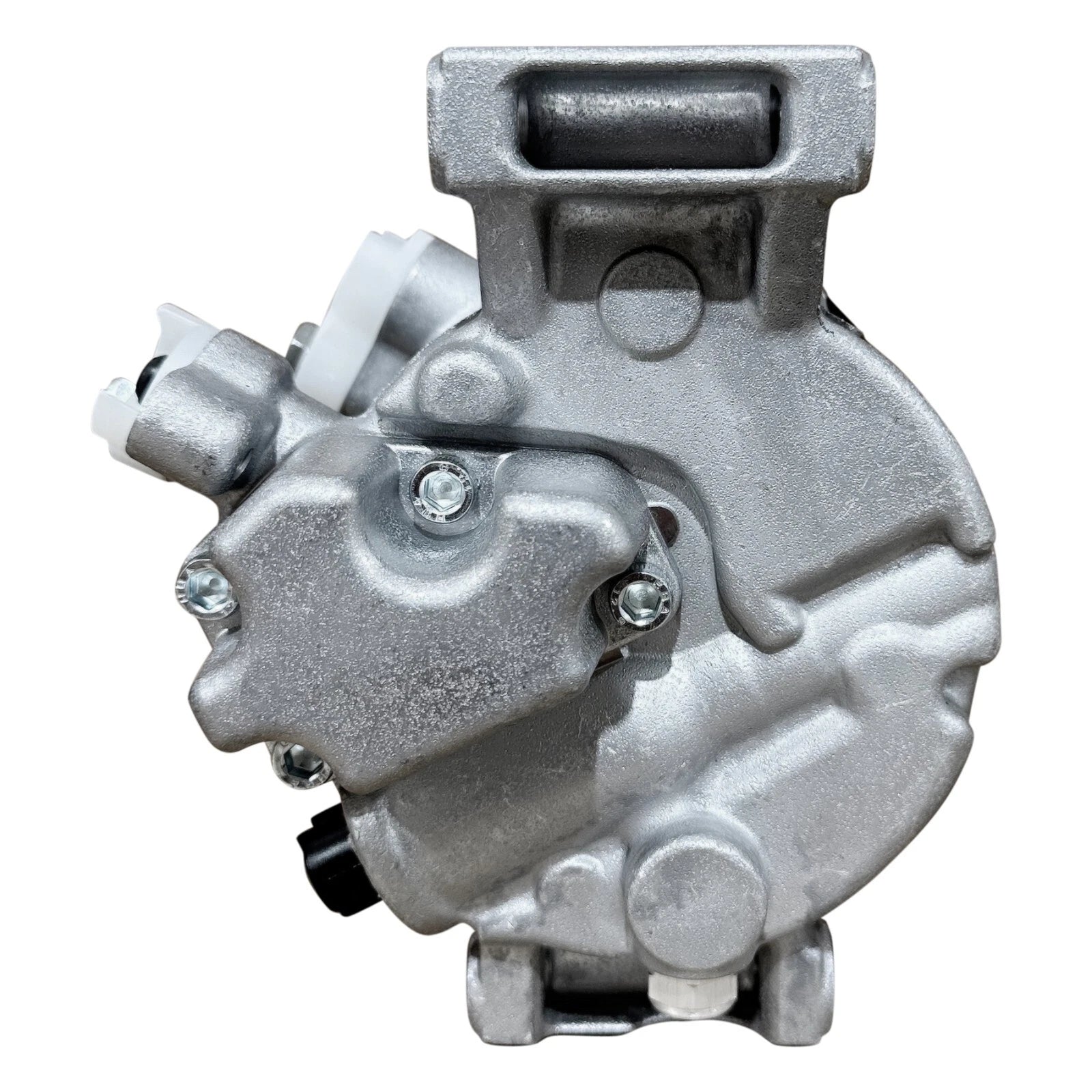 AC Compressor Replacement for Toyota RAV4 2.2L Diesel (2013-2018)