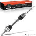 Front Passenger Side CV Axle Assembly for Ford C-Max (2013–2018)