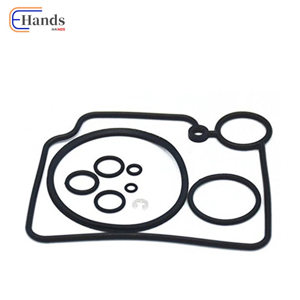 Carburetor Rebuild Kit for Mikuni HSR42 HSR45 (TM42 TM45)