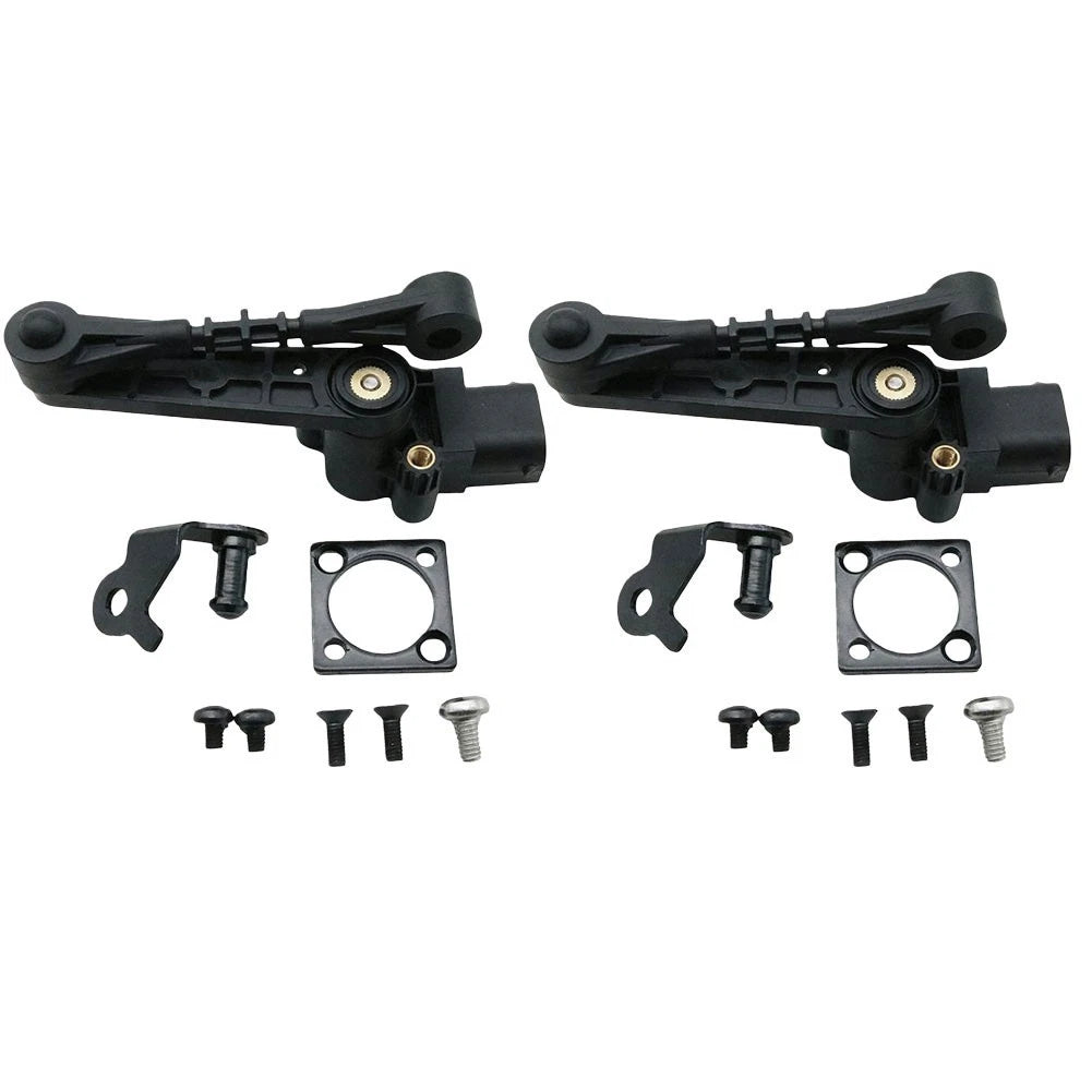 Set of 2 Front Height Sensors LR020473 LR020474 for Range Rover Sport (2005–2013)