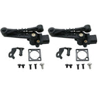 Set of 2 Front Height Sensors LR020473 LR020474 for Range Rover Sport (2005–2013)
