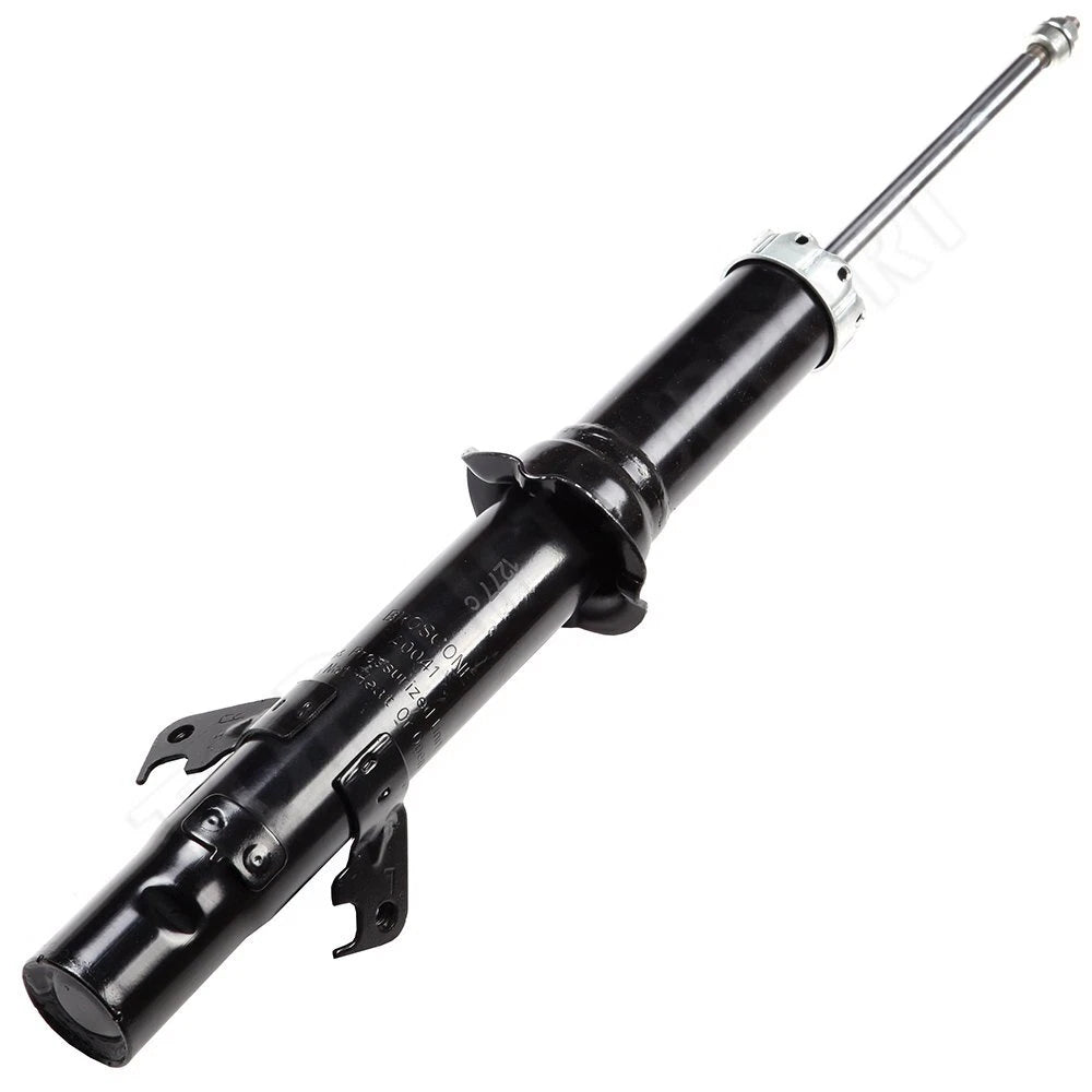 Set of 2 Front Struts for Mazda 6 (2003–2008)