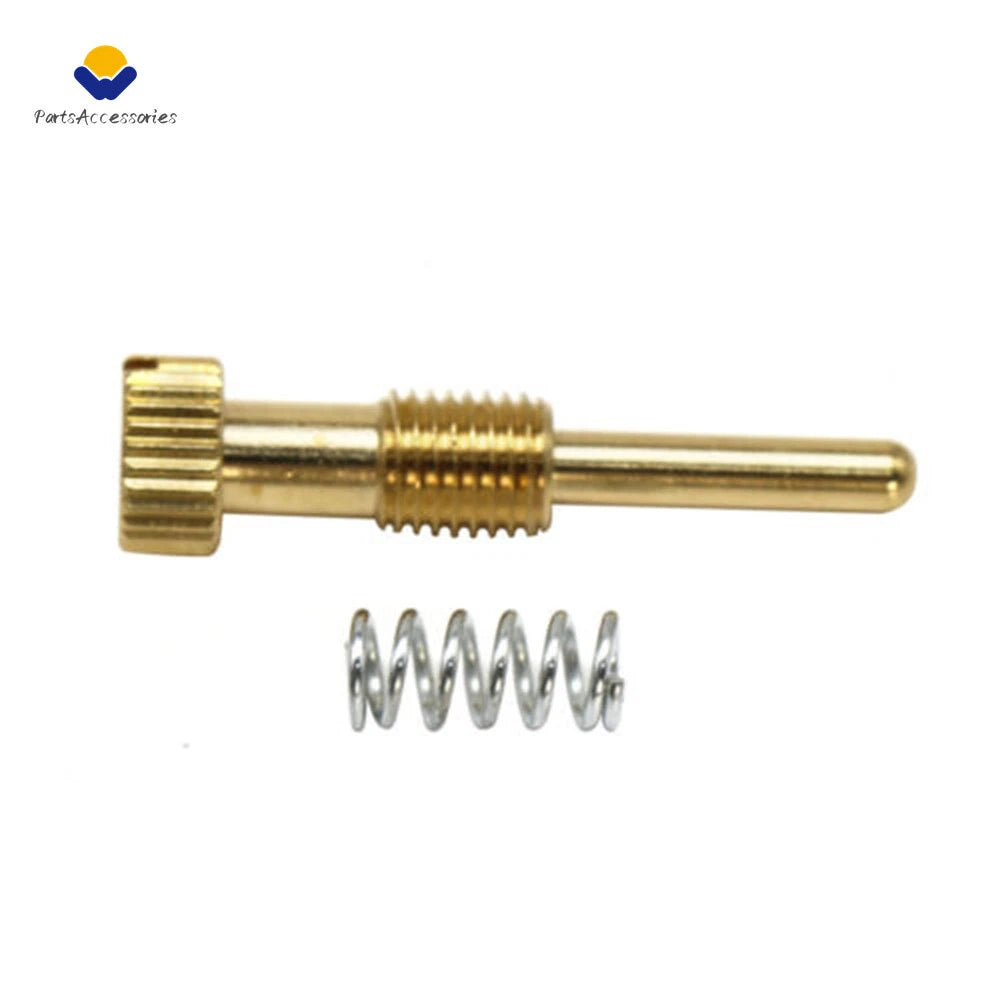 Idle Speed Adjustment Screw for Yamaha YBR 125 (2005–2014) Mikuni VM22