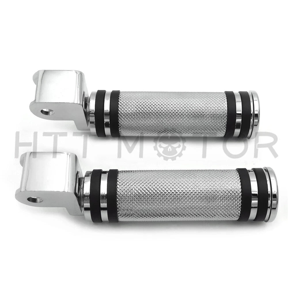 Diamond Chrome Footpeg for Honda Goldwing GL1500 (1996–2000)