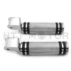 Diamond Chrome Footpeg for Honda Goldwing GL1500 (1996–2000)