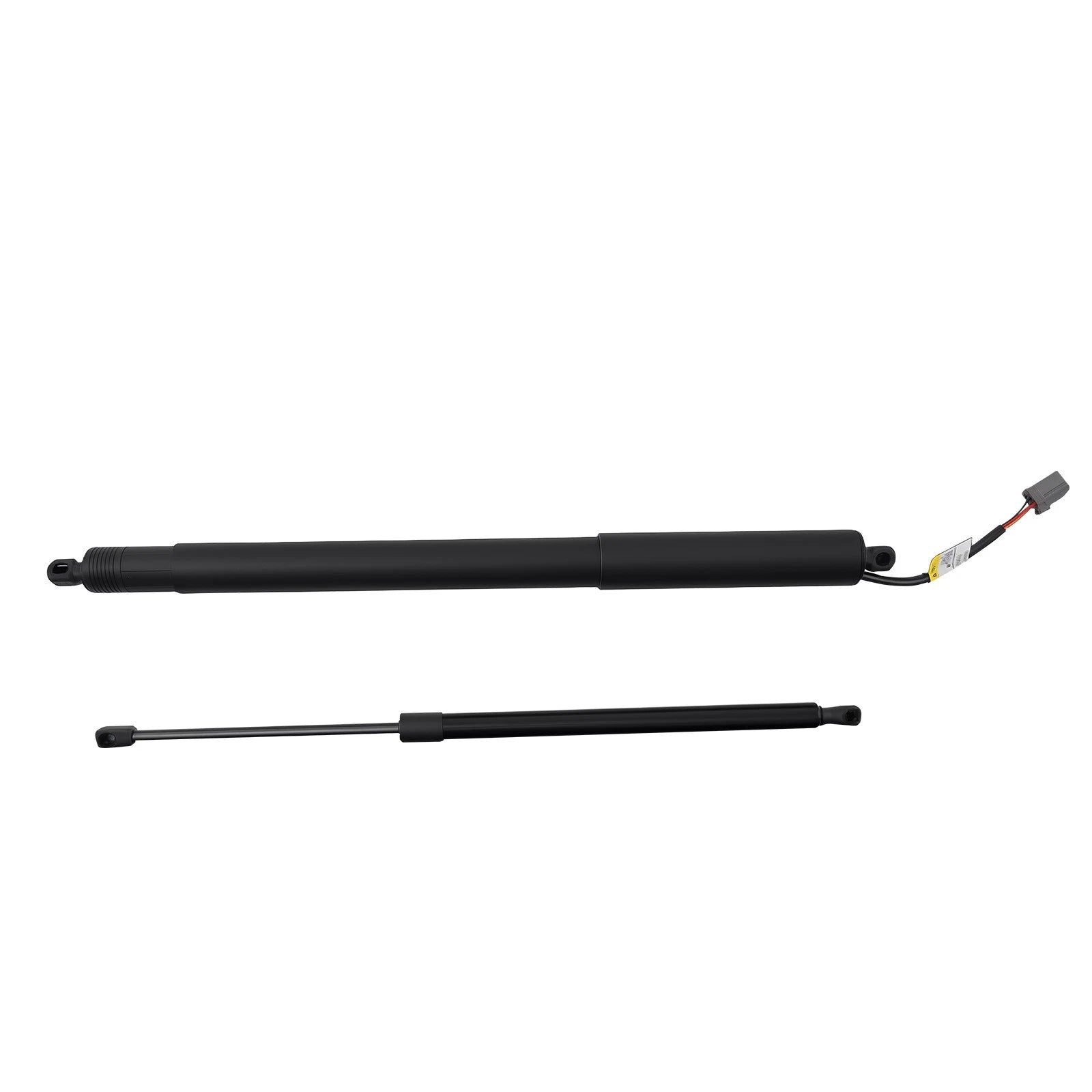 2X Tailgate Lift Support Strut for Ford Edge Lincoln MKX (2011)