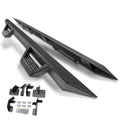 3" Side Nerf Bar Running Board for RAM 1500 Truck Crew Cab (2019–2020)