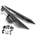 3" Side Nerf Bar Running Board for RAM 1500 Truck Crew Cab (2019–2020)