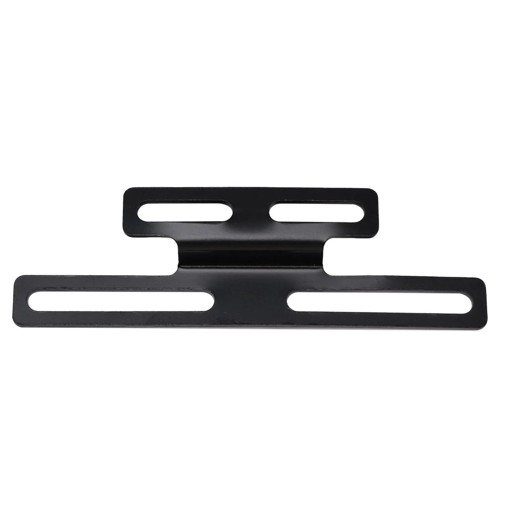License Plate Frame Holder Bracket for Universal Motorcycle