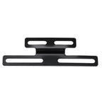 License Plate Frame Holder Bracket for Universal Motorcycle