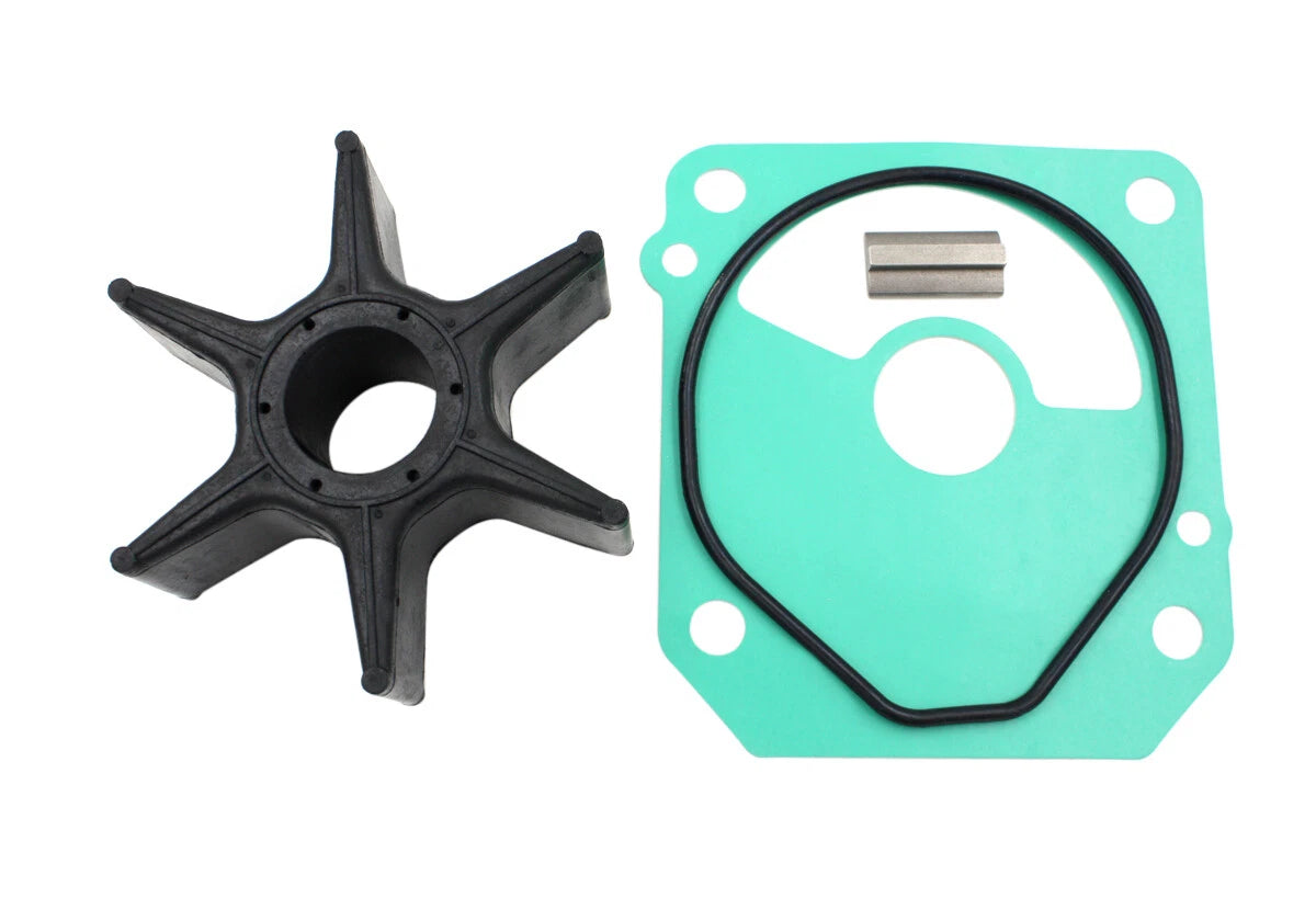 Water Pump Impeller Kit 06192-ZW1-000 for Honda Marine Outboard