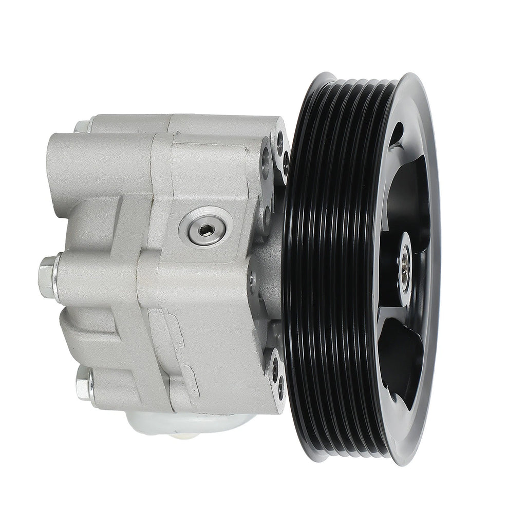 Power Steering Pump w/ Pulley for Infiniti FX35 (2009–2012)