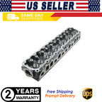 Cylinder Head for Jeep Cherokee XJ Grand Cherokee WJ Wrangler TJ (1997–2006)