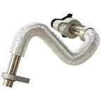EGR Line for Chevy Malibu, Pontiac G6 (2004–2006)