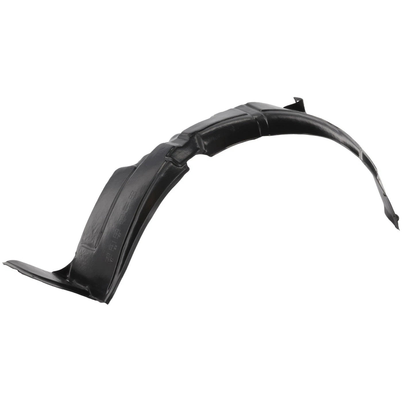 Fender Liner for Hyundai Accent (2012-2013)