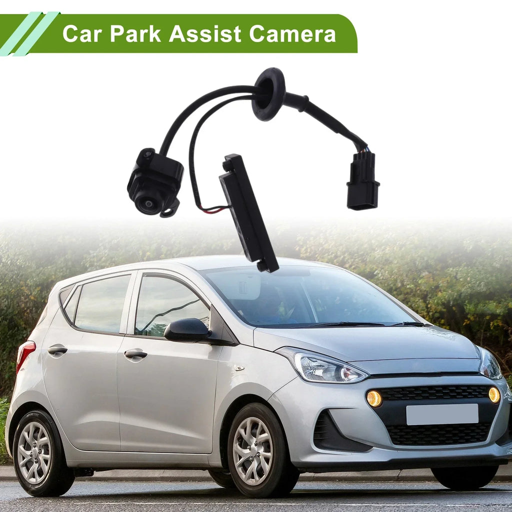 Car Park Assist Camera for Hyundai I10 (2020-2022)