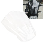 Transparent Windshield for Yamaha MT-07 (2014–2017)