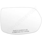 Passenger Side Mirror Glass for Honda CR-V (2012–2014)