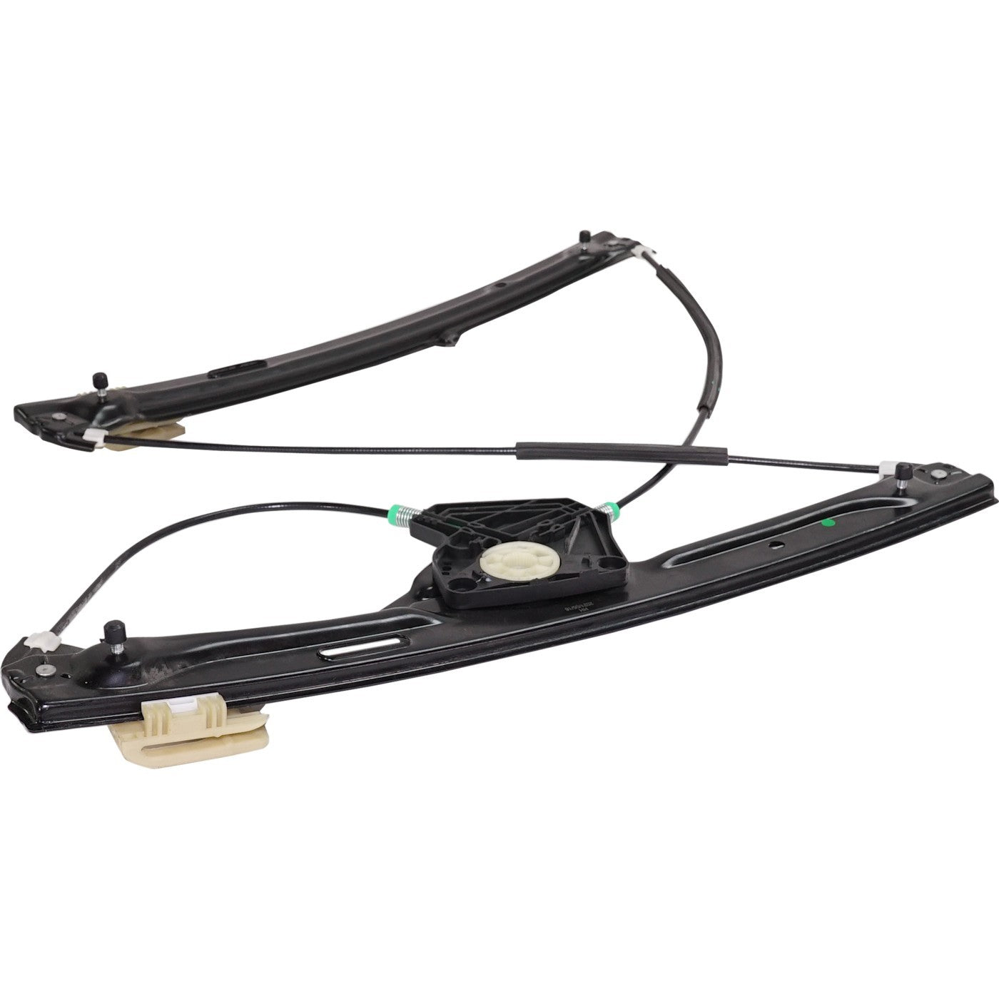 Window Regulator Set for BMW X5 (2014–2018) Front Driver and Passenger Side