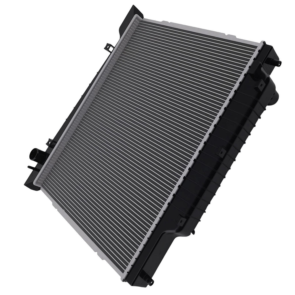 Auto Trans Radiator for Ford Expedition Navigator (2003-2004)
