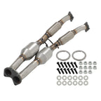 Front Exhaust Catalytic Converter for Volvo XC90 (2007-2014)