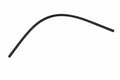 Wiper Blade Refill for BMW 760Li, 745Li, 745i, 750Li (2002–2008) 61618265555