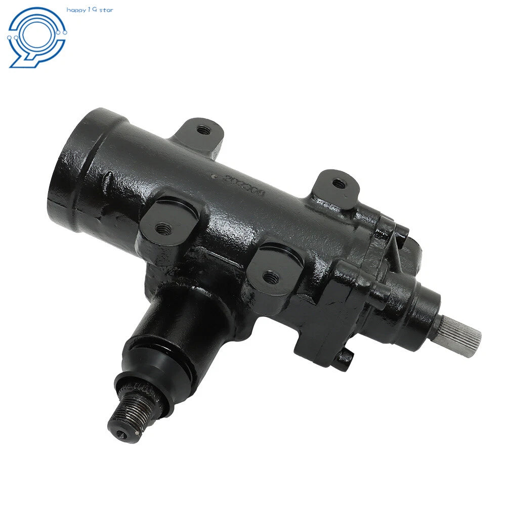 Power Steering Gear Box for Jeep CJ7, CJ5, Scrambler (1980–1986)