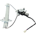 Power Window Regulator with Motor for Mitsubishi Lancer (2003–2006)