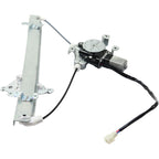 Power Window Regulator with Motor for Mitsubishi Lancer (2003–2006)